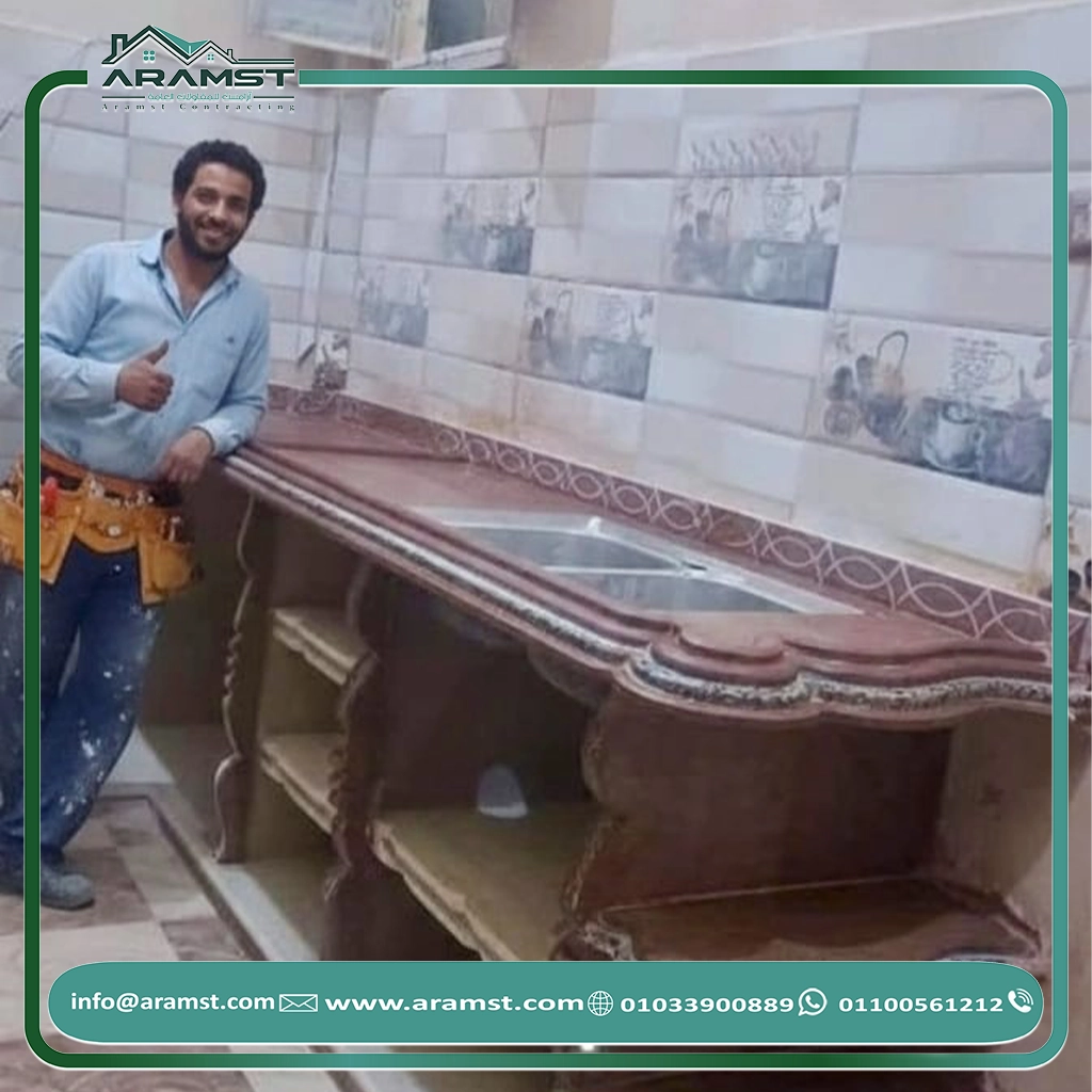 معلم تركيب رخام مصر معلم تركيب جرانيت (23)