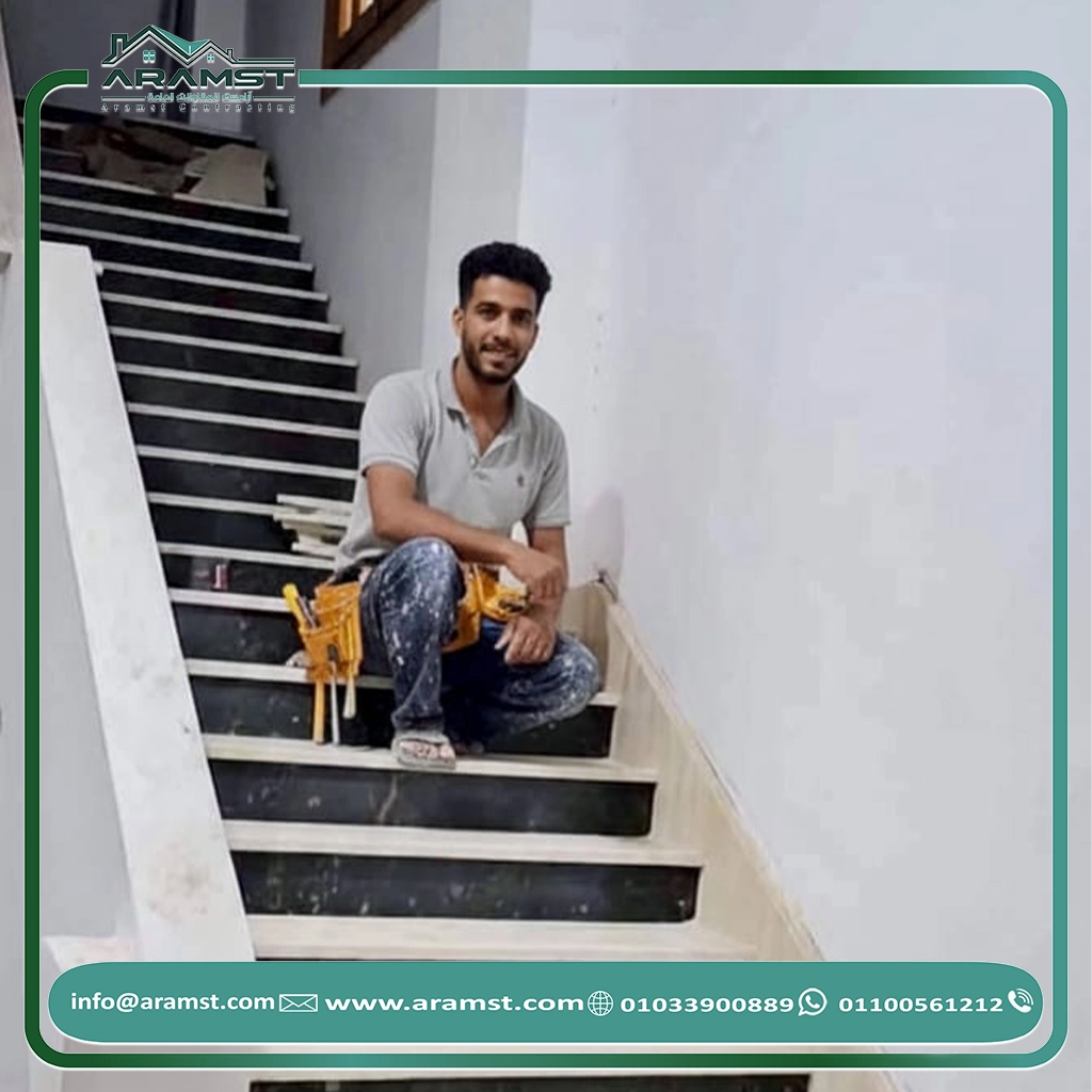 معلم تركيب رخام مصر معلم تركيب جرانيت (5)