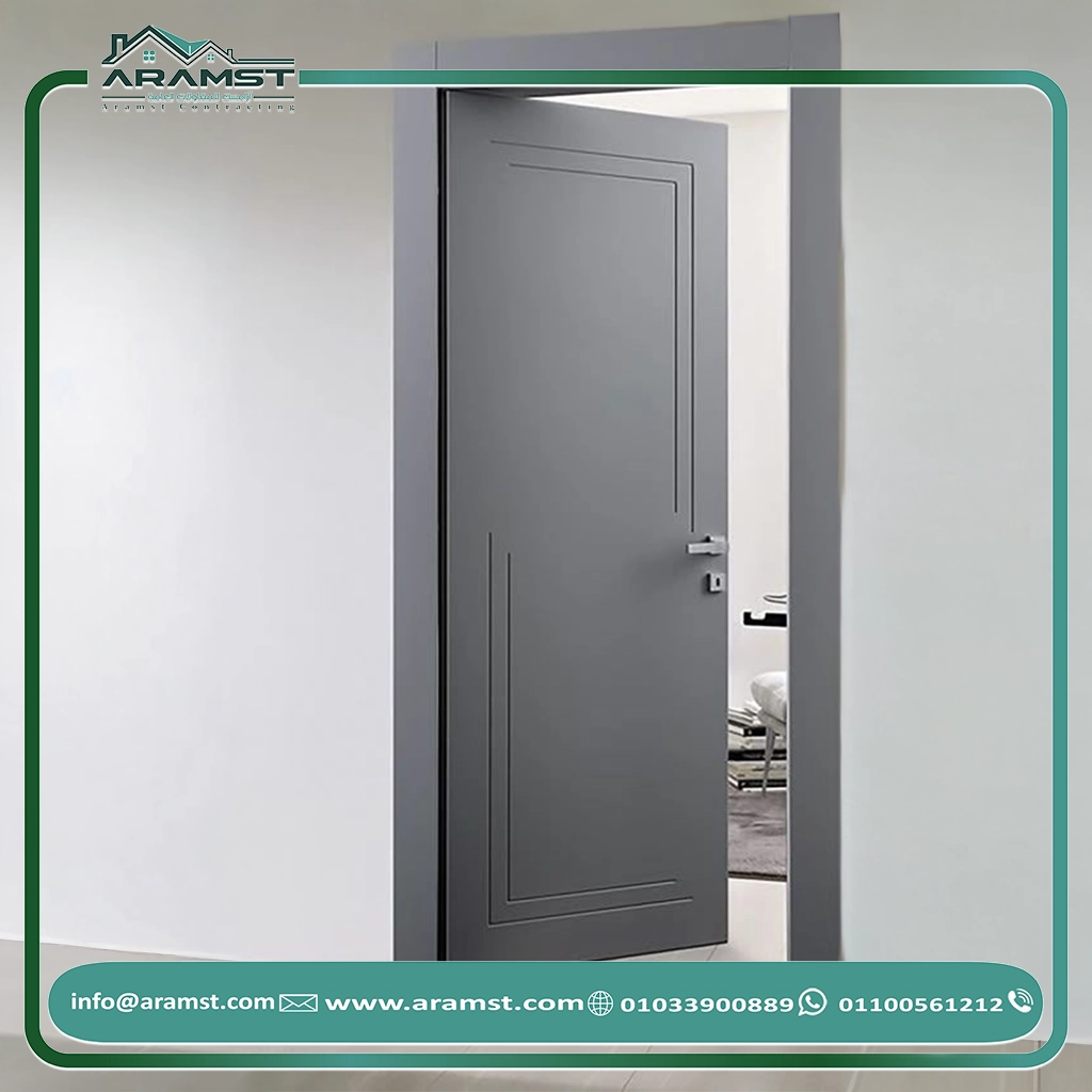 نجار ابواب مصر (11)