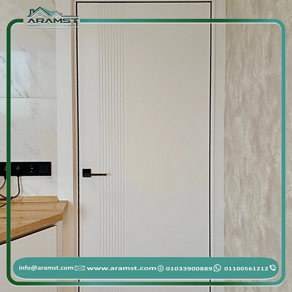 نجار ابواب مصر (12)