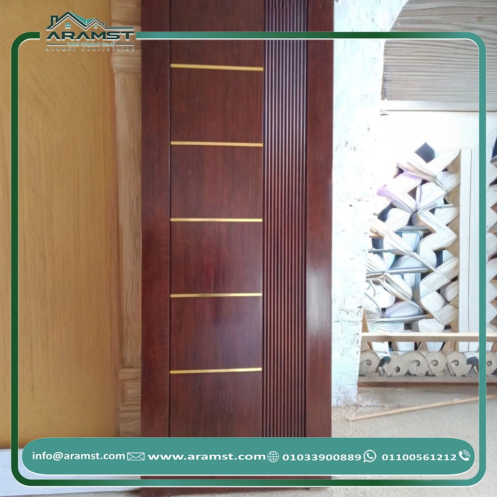 نجار ابواب مصر (16)