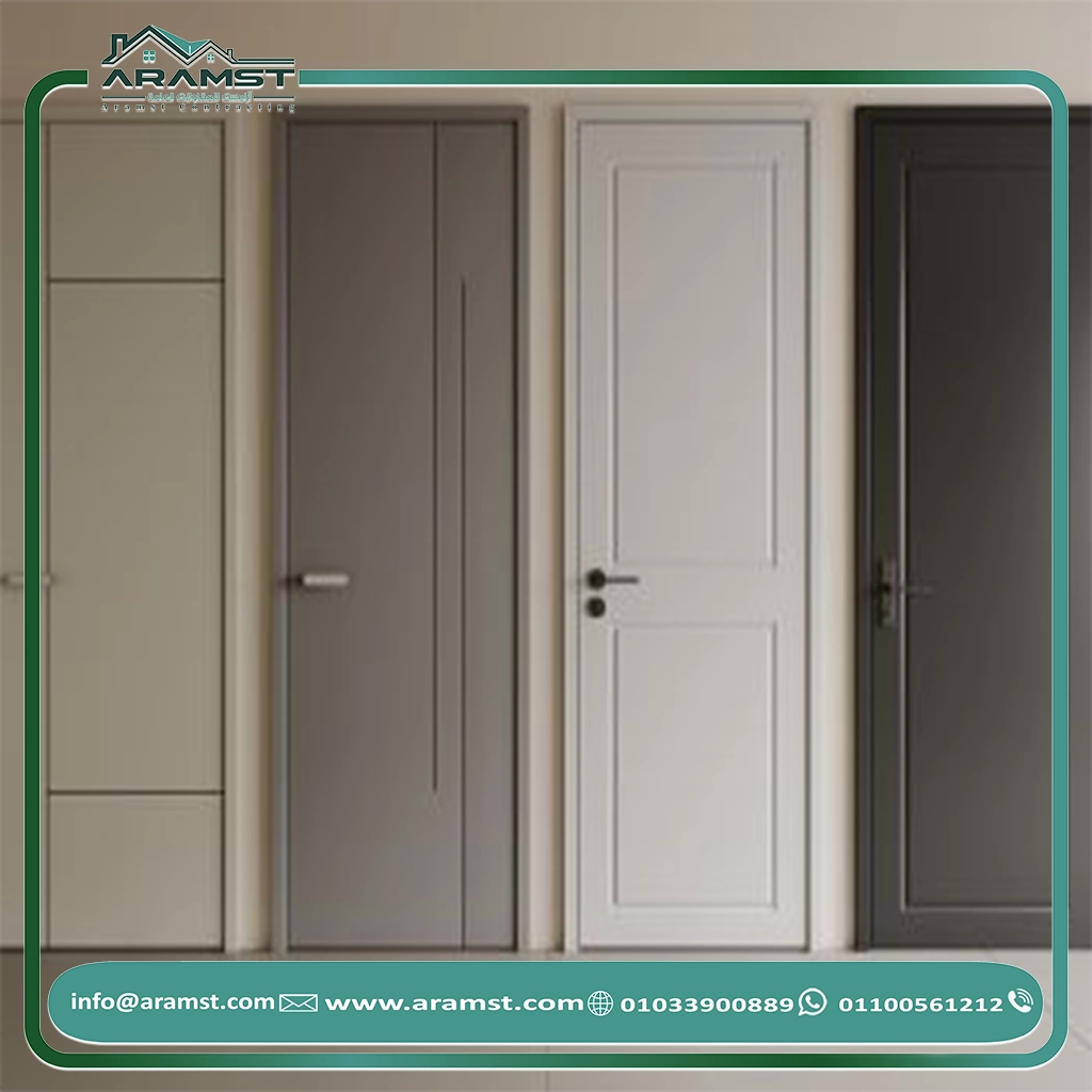 نجار ابواب مصر (22)