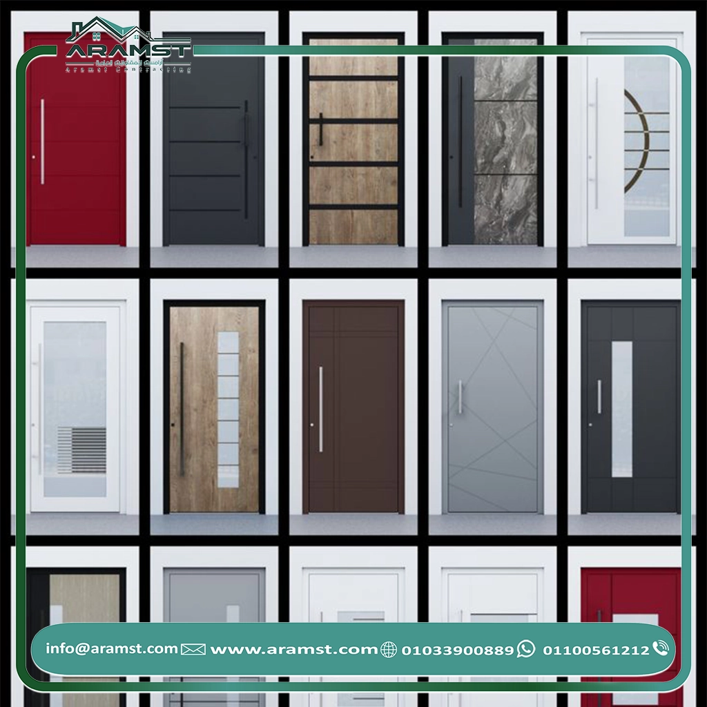 نجار ابواب مصر (24)