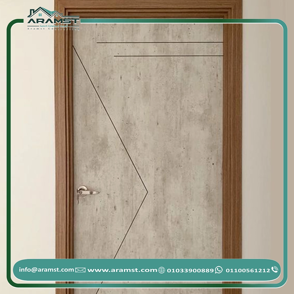 نجار ابواب مصر (25)