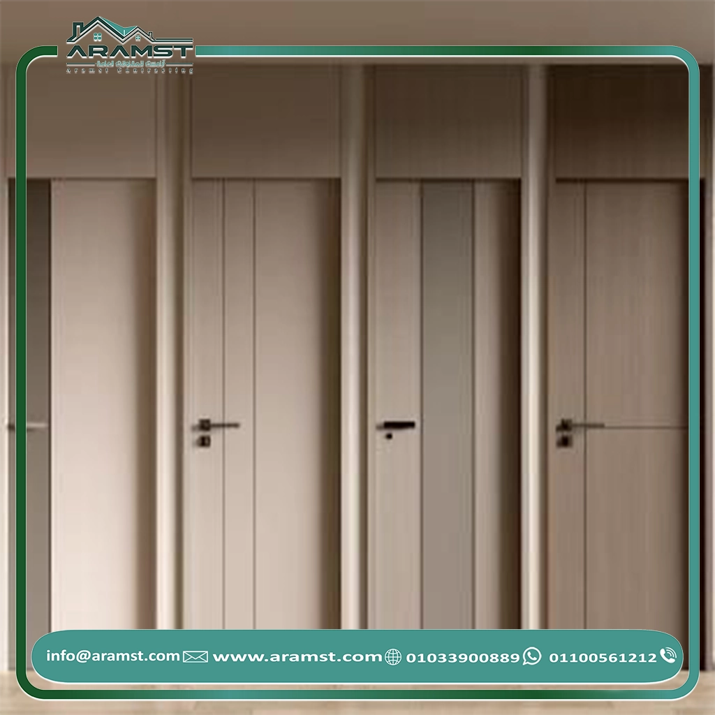 نجار ابواب مصر (29)