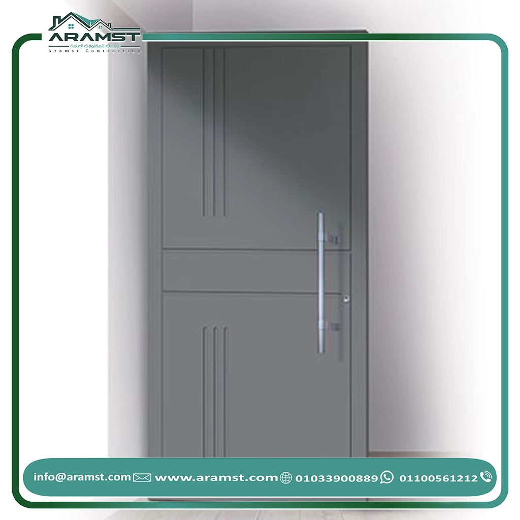 نجار ابواب مصر (30)