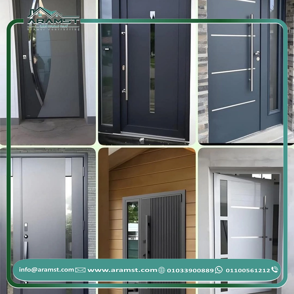 نجار ابواب مصر (31)