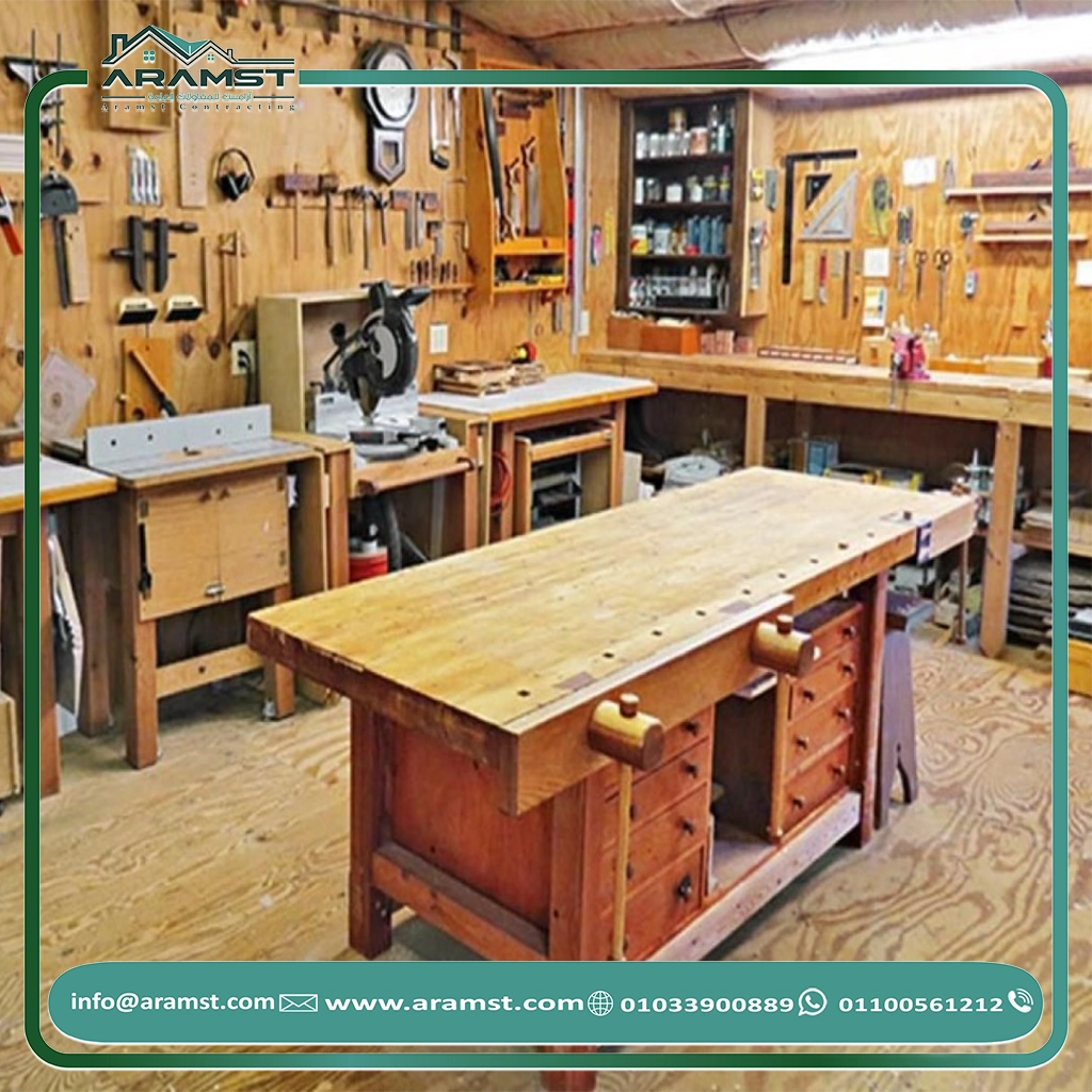 نجار ابواب مصر (33)