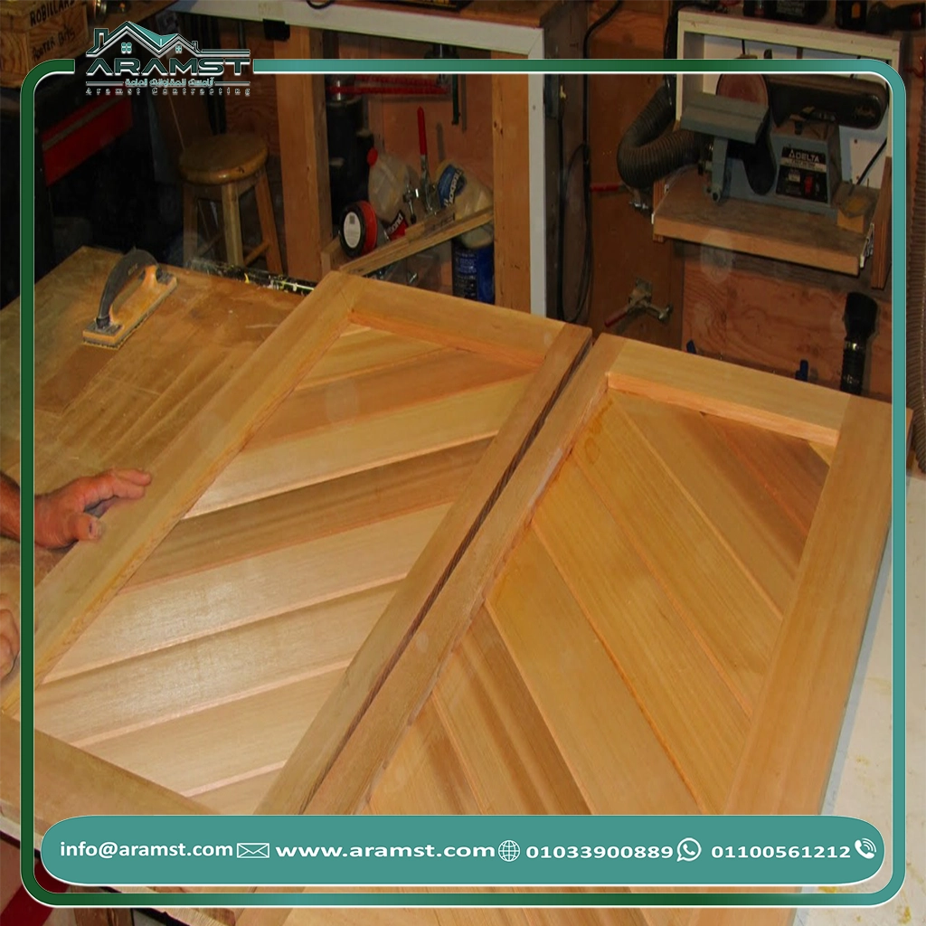 نجار ابواب مصر (34)