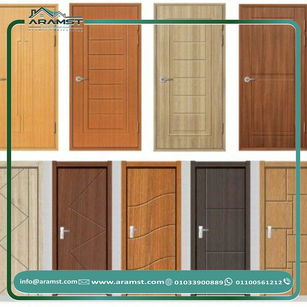 نجار ابواب مصر (35)