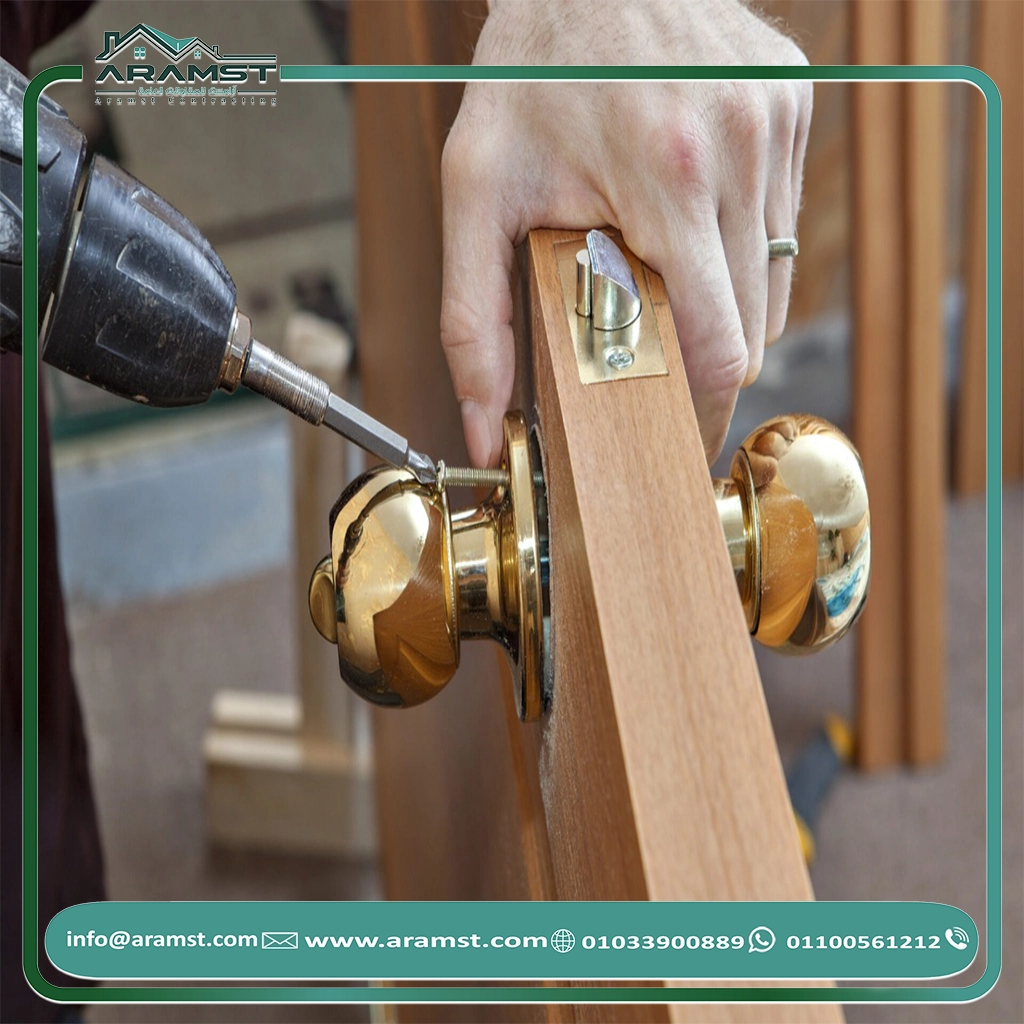 نجار ابواب مصر (37)