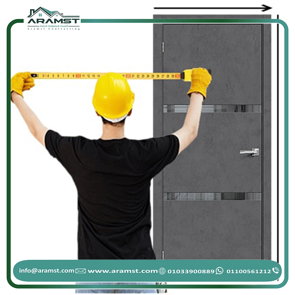 نجار ابواب مصر (40)