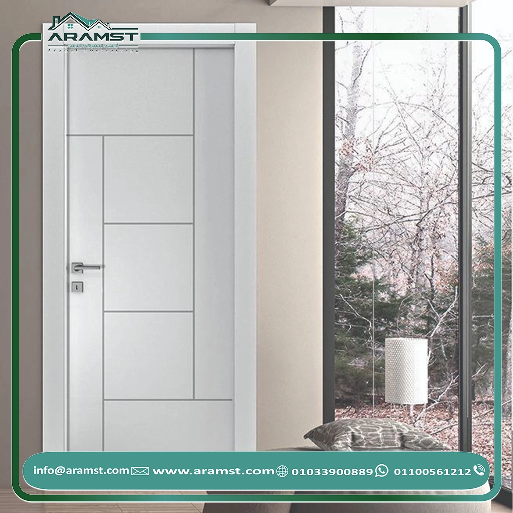 نجار ابواب مصر (42)