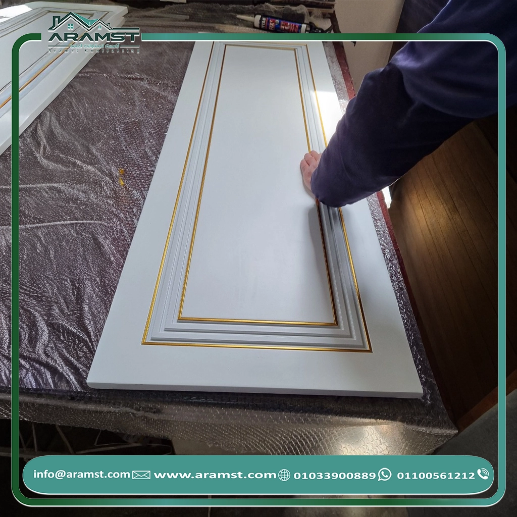 نجار ابواب مصر (5)