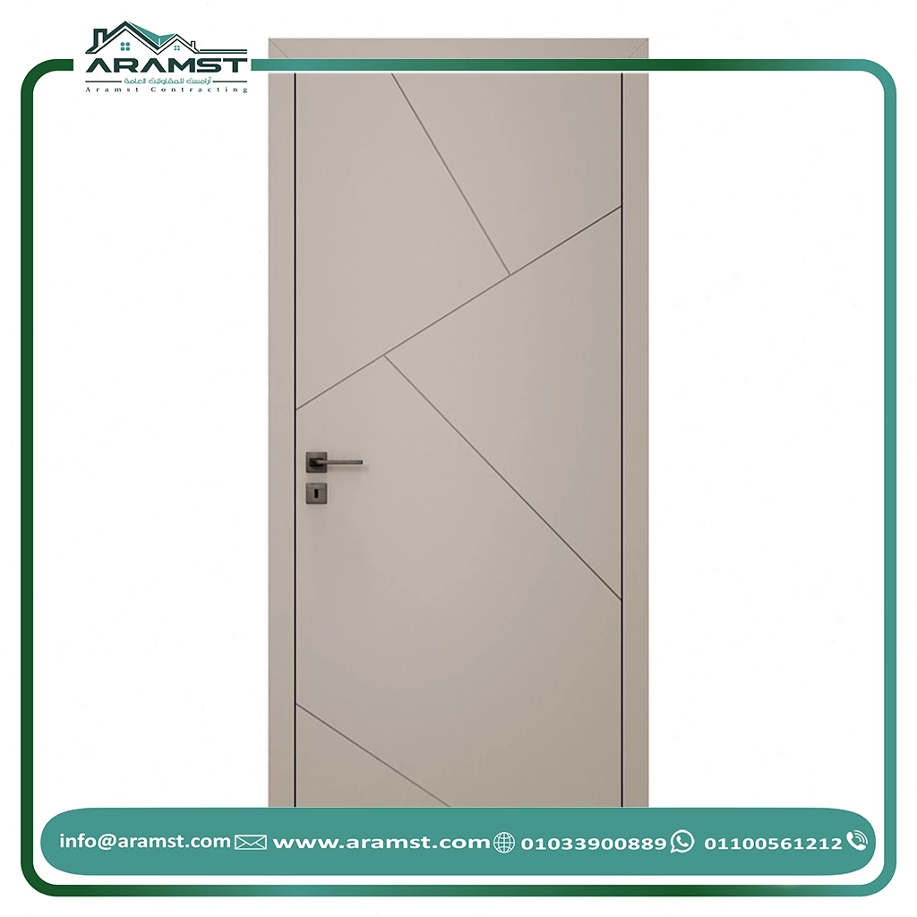 نجار ابواب مصر (52)