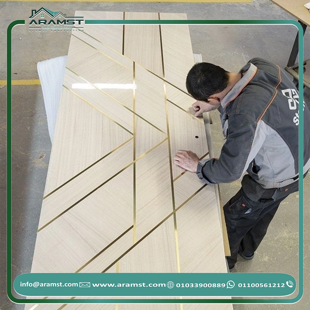 نجار ابواب مصر (8)