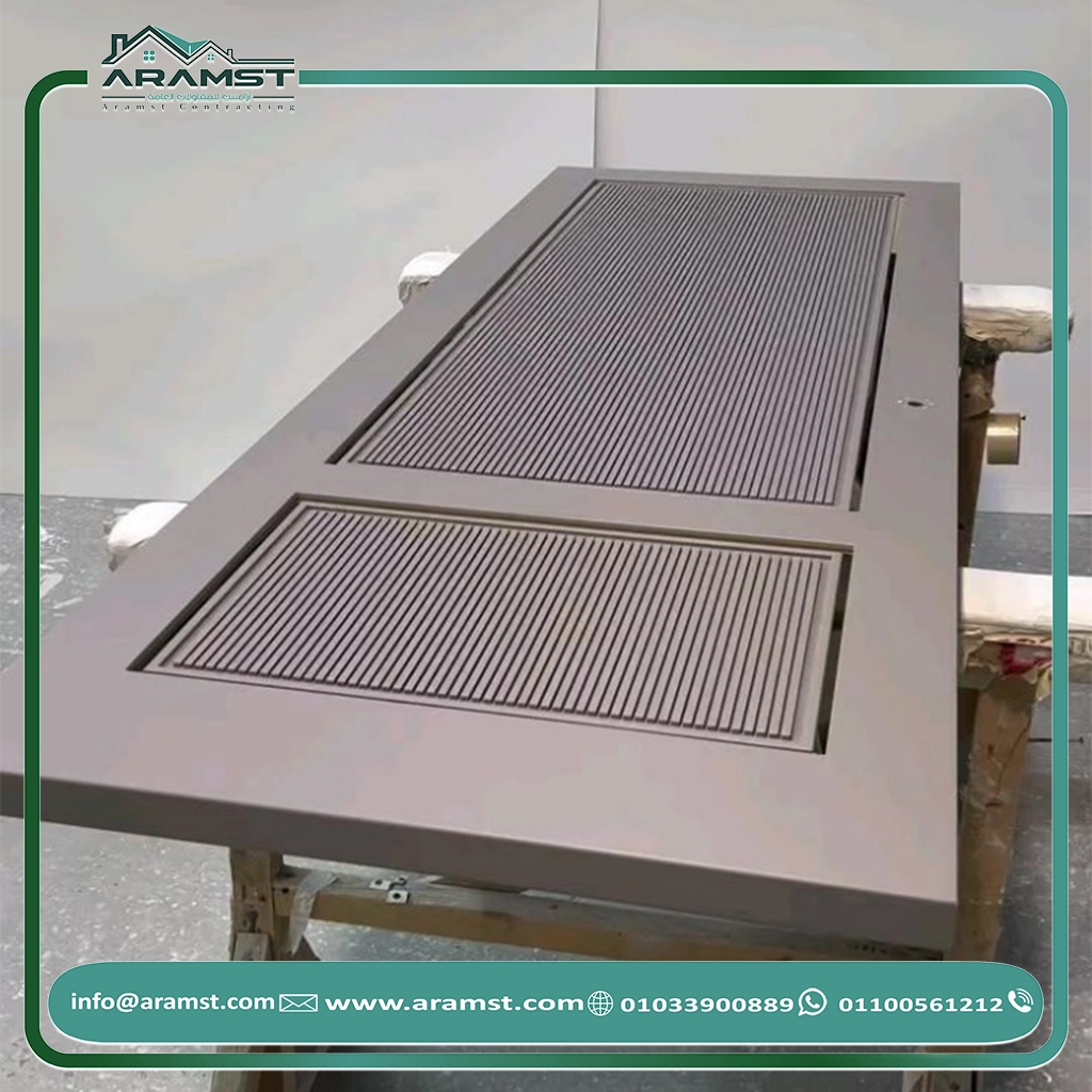 نجار ابواب مصر (9)